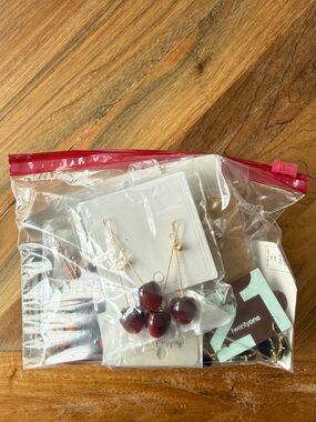 AMAZING VALUE NWT Mixed Jewelry lot - Earrings, Necklaces, Gifts